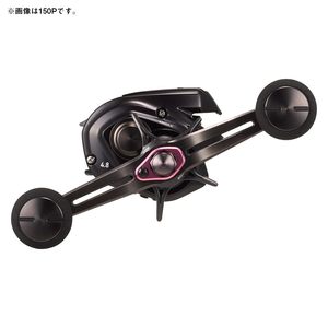 Moulinet de pêche à lancer DAIWA 26 KOHGA IC 150P en alliage d'aluminium avec compteur numérique 2026 pour la pêche en bateau - Product Image 4