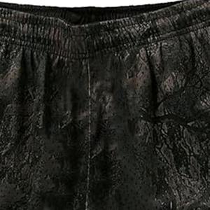 Pantalones Cortos Rotos para Hombre con Logotipo Personalizado, Pantalones Cortos Ajustados de Alta Calidad con Efecto Desgastado para Hombre, subidos por Dress Sports - Product Image 2