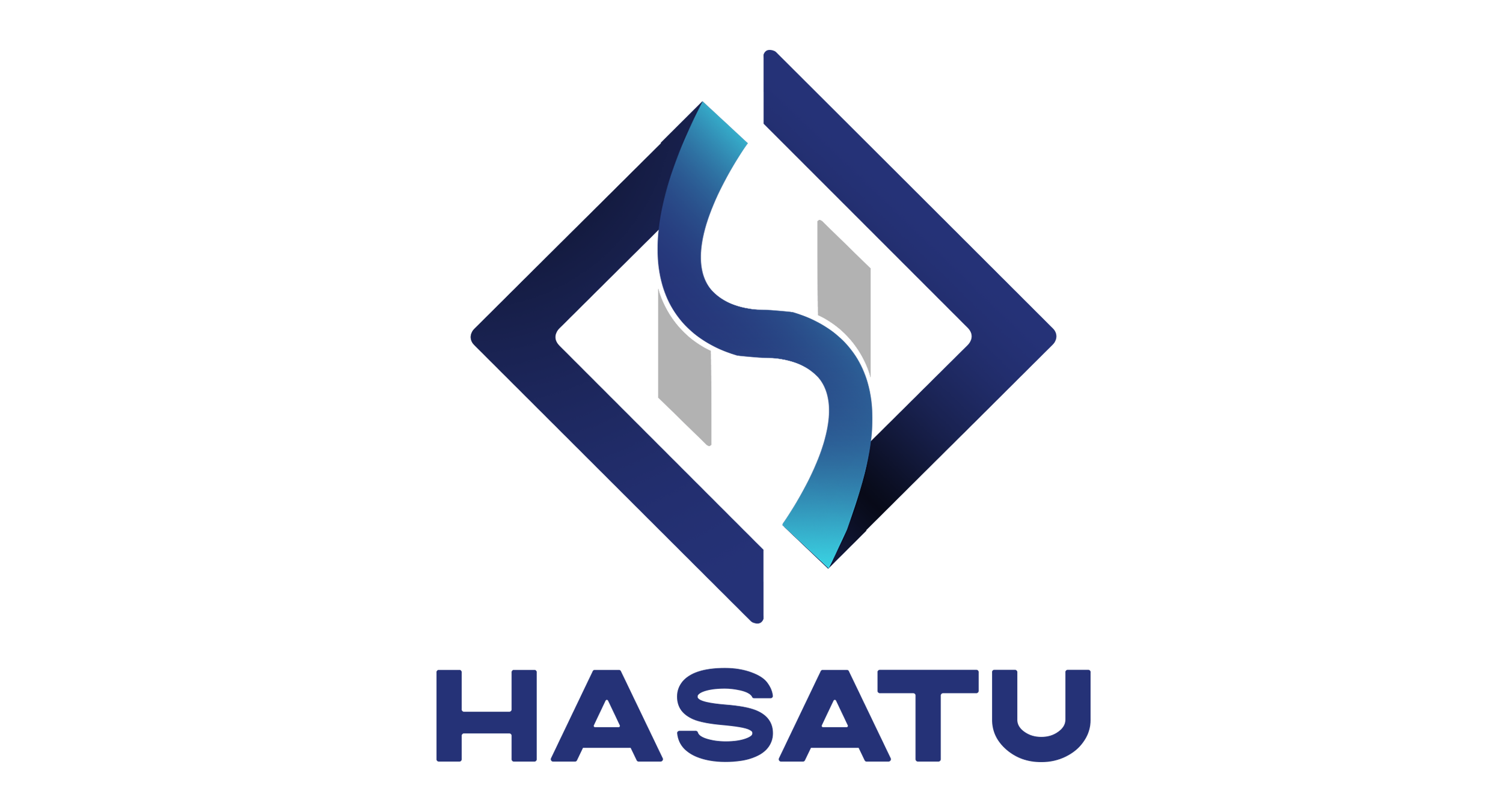 HASATU IMPORT EXPORT COMPANY LIMITED logo