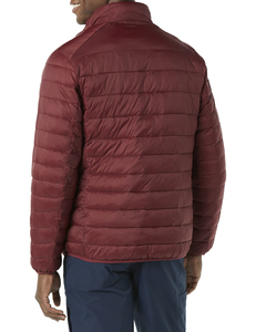 High Performance Breathable Zipper Puffer Jacket Warm Summer Jacket for <b>Men</b> Women Unisex Outdoor Activities ODM Available - Product Image 3