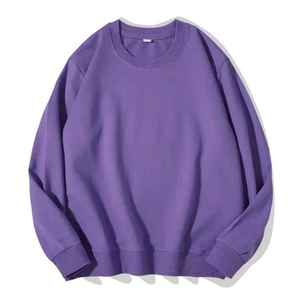 Sudaderas Personalizadas Estampadas de Alta Calidad para Mujer, Sostenibles, Casuales, Talla Grande, Antiencogimiento, Alta Demanda - Product Image 1