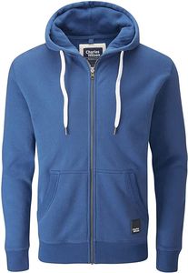 Sudadera Informal de Invierno con Bolsillos para Hombre, Mezcla de Algodón, Estilo Básico Esencial, Corte Regular, Máxima Comodidad y Estilo - Product Image 5