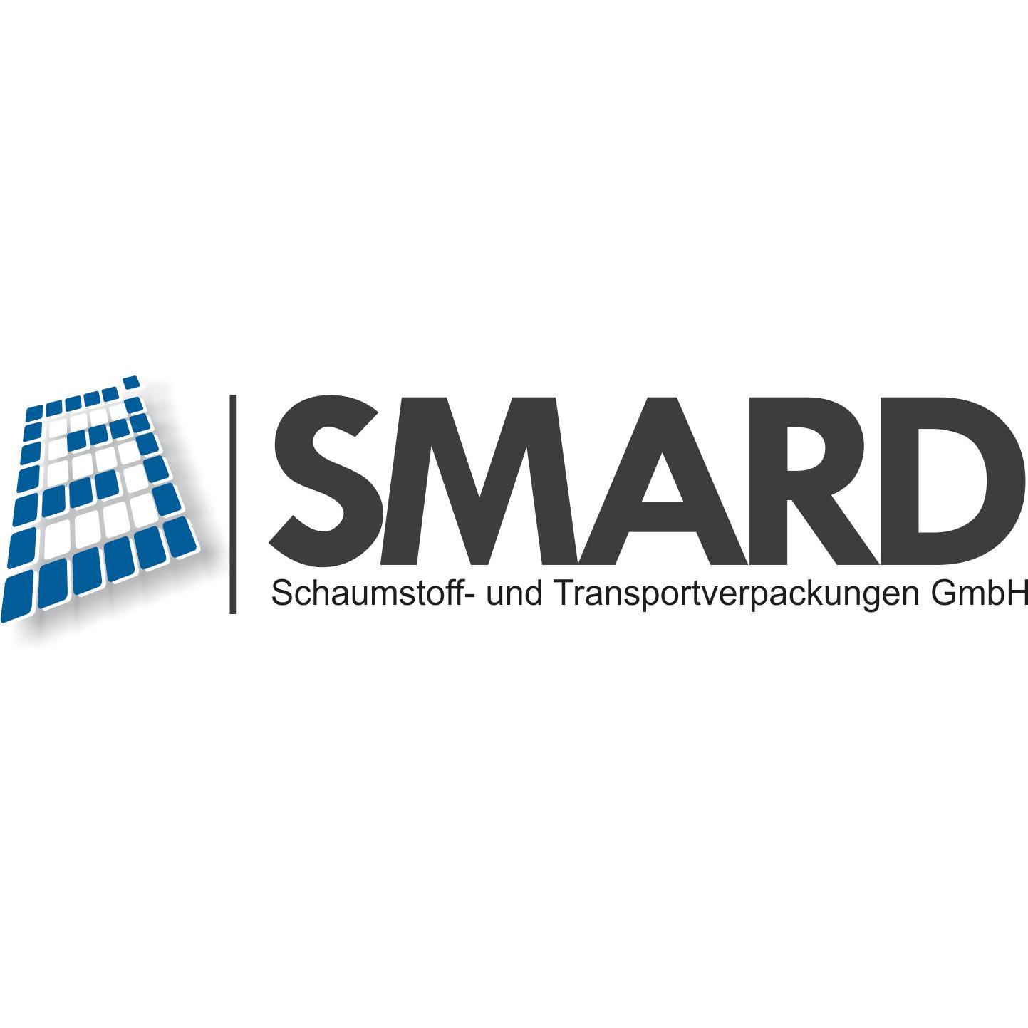 SMARD GmbH logo