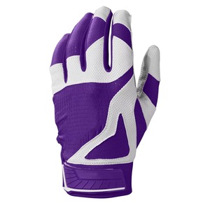 Guantes de Bateo de Béisbol de Cuero Personalizados de Calidad Profesional para Entrenamiento, Tallas XXL/XL - Product Image 5