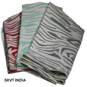 Ensemble de serviettes en coton biologique 100% écologiques à séchage rapide, directement de l'usine, serviettes de cuisine jetables de haute qualité, recyclées, prix abordable - Product Image 2