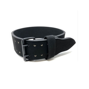 Ceinture de musculation de qualité supérieure en caoutchouc naturel et PVC, antidérapante, écologique, imperméable, confortable pour l'entraînement - Product Image 1