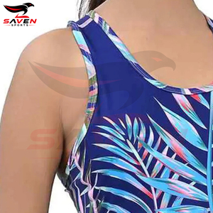 Sujetadores Deportivos con Estampado por Sublimación, Logotipo Personalizado, Producto de la Más Alta Calidad, Top Deportivo Transpirable para Yoga y Fitness - Product Image 6