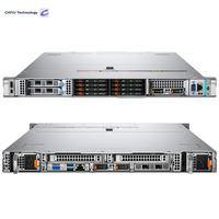 Original PowerEdge R670 1U Rack Server With Dual Intel Xeon Scalable DDR5 PCIe 5 0 NVMe Stock Wholesale Global Delivery