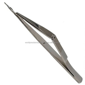 Punzón de Membrana Kelly Descemet WPS de 0.75 mm, Instrumento Quirúrgico Oftálmico para Trasplante de Córnea, Cortador de Orificios de Precisión - Product Image 4