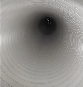 Nguồn xoắn ốc vết thương thiết bị sửa chữa đường ống và máy móc xử lý nước chất lượng hàng đầu cho các giải pháp quản lý nước một cửa - Product Image 2