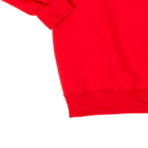 เสื้อฮู้ดดี้แบบยูนิเซ็กซ์ สำหรับผู้ชายและผู้หญิง ผ้าโพลีเอสเตอร์ 100% สำหรับงานซับลิเมชั่น สกรีนโลโก้ตามสั่ง เสื้อสเวตเชิ้ตแบบขายส่งสำหรับมหาวิทยาลัย หลายสไตล์ - Product Image 5