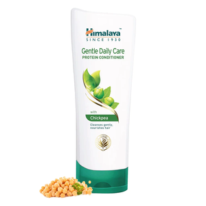 Après-shampoing réparateur protéiné à base de plantes bio pour cheveux bouclés – Renforce, nourrit, adoucit pour une brillance saine au quotidien - Product Image 3
