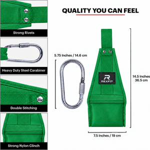 Correas Abdominales Resistentes para Gimnasio, Accesorios de Entrenamiento Abdominal para Levantamiento de Pesas, para Centros de Fitness, Producción Personalizada OEM al por Mayor - Product Image 3