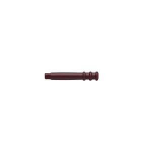 Électrode sphérique usinée avec précision, borne de contact conductrice métallique, composant de remplacement électrique industriel - Product Image 2