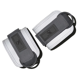 Sangle de cheville réglable pour machines à câble – Soutien pour l'entraînement des jambes, les exercices de résistance et les séances de gym - Product Image 6