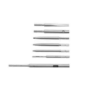 Orthopedic Broken <b>Screws</b> Removed Instrument <b>Set</b> <b>Screw</b> Removable Instrument <b>Set</b> Pentax Broken Removal <b>set</b> CE ISO - Product Image 3
