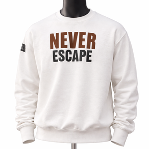 Sweat-shirt personnalisé pour homme, col rond, en coton, imprimé, streetwear, fabrication OEM, vente en gros, fournisseur de sweat-shirts - Product Image 1
