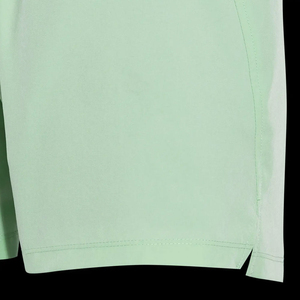 Shorts pour hommes en tissu non tissé, couleur unie, style décontracté, confortables, sur mesure, écologiques, respirants, en vente, fabriqués au Pakistan - Product Image 5