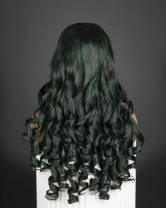 Cabello Virgen Vietnamita 100% Real, Cabello Remy de Trama Única, Precio al por Mayor, Todos los Colores, 8-32 Pulgadas, Sin Procesar - Product Image 1