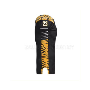 Maillot de football américain le plus vendu, design populaire, maillot de football américain couleur personnalisée - Product Image 3