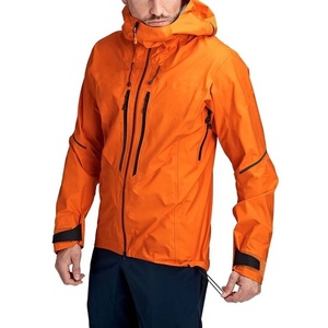 Chaqueta de Esquí Unisex de Alto Rendimiento, Impermeable, con Calefacción, Primaloft Térmico, con Capucha, para Nieve, Invierno, Senderismo, Ecológica - Product Image 2