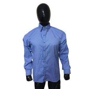 T-shirt respirant pour homme à imprimé 3D du fabricant chinois, décontracté, à manches courtes, en polyester, pour l'été, fermeture simple boutonnage - Product Image 3