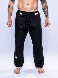 Uniforme de Jiu Jitsu Brasileño Personalizado, Kimono de BJJ con Tejido de Perlas de 450 GSM para Entrenamiento y Competencia, Opción 2 - Product Image 2