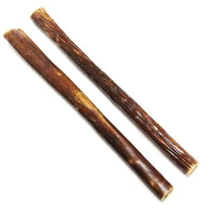 Barritas de Carne Natural Premium para Perros, Golosinas Masticables para Perros con Mordeduras Agresivas, Barritas de Carne de Larga Duración para Perros Medianos y Grandes - Product Image 3