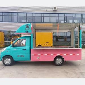 Camión Tractor Diésel Profesional 6x4 de Servicio Pesado para Logística y Carga Comercial en Carretera - Product Image 6