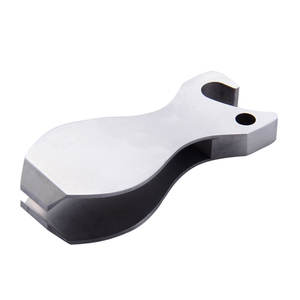 Cortador de Línea de Pesca Ligero de Acero Inoxidable, Herramienta para Cortar Línea de Pesca con Mosca, con Herramienta Limpiadora de Agujas - Product Image 1