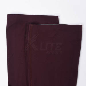 Calentadores de Piernas para Ciclismo, Elásticos, Aislantes y Gruesos, Hechos con Material Premium de Poliéster/Nailon, Unisex, Mayor Movilidad y Soporte - Product Image 5