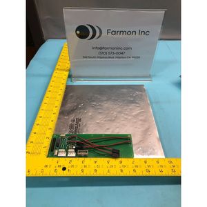 ถาด Aetrium 150892-01, ชุดถ่ายโอน, PWB, ชุดประกอบ, 152076 - อุปกรณ์และชิ้นส่วนเซมิคอนดักเตอร์ระดับโลกที่เชื่อถือได้ - Product Image 2