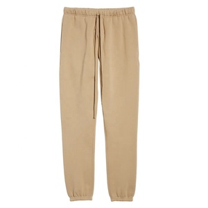Ensemble de survêtement 2 pièces pour homme, coupe ample, col ras du cou, Sweat-Shirt, pantalon, hiver, survêtement d'extérieur - Product Image 6
