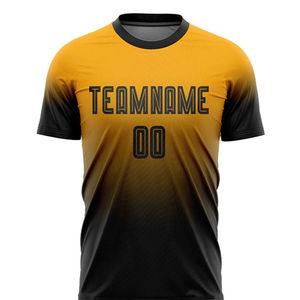 Equipación de Fútbol de Marca Privada Más Demandada, Recién Llegada, a Precio Económico, Ropa de Fútbol de Venta Caliente, Nuevo Diseño, Uniforme Personalizado - Product Image 4