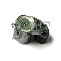 Rakitan Tensioner Timing Belt Mesin Diesel Otomatis untuk Truk Berat Cummins M11 3400885 38521 89418 GAT31990