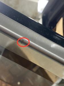 Horno Eléctrico de Pared Bosch HBL5451UC de 30 Litros con Convección Europea EcoClean - Product Image 5