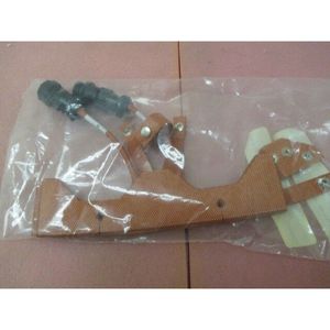 3 AMAT 0020-14013 Bumper End Effector - อุปกรณ์และชิ้นส่วนเซมิคอนดักเตอร์ระดับโลกที่เชื่อถือได้ - Product Image 5
