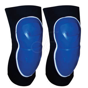 Adjustable Knee Pads Durable Protection Equipment Flexible <b>Cushion</b> Comfortable Fit Training Safety Gear Use - Product Image 3
