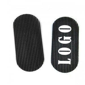 Pinces à cheveux professionnelles personnalisées avec logo pour hommes et femmes, pinces de maintien pour salon, pinces de coiffure, pinces Velcro - Product Image 1