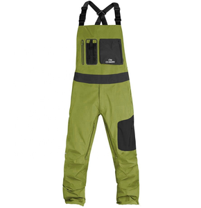 Pantalones de Nieve Unisex de Talla Grande, con Forro Polar Térmico, Impermeables, Transpirables, de Secado Rápido, con Tirantes, Resistentes al Viento, para Esquí y Actividades al Aire Libre - Product Image 1