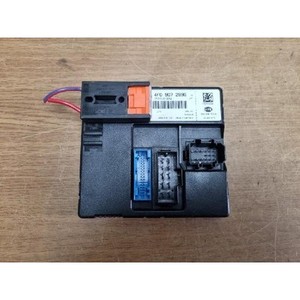 ECUs et modules informatiques d'occasion A6 4F0907289G - Product Image 1