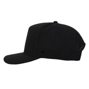 Golf <b>Cap</b> with Tee Holder OEM Supplier Breathable Adjustable <b>Cap</b> Designed for Golf Players and Private Label Brands - Product Image 1