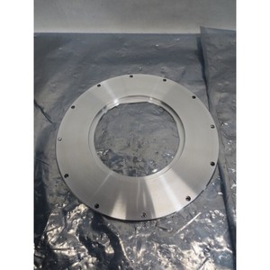 AMAT 0020-24536 SHIELD LOWER COHER 13 INCH SRC - Equipo y Piezas de Semiconductores de Confianza de la Marca Global Legacy - Product Image 3