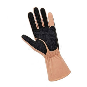 Nouveauté : Gants de course automobile d'hiver, antidérapants, imperméables, légers, ignifuges, design à doigts complets pour le sport automobile - Product Image 6