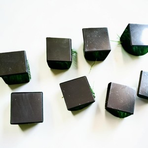 Wholesale Best Quality Crystal Square <b>Cube</b> Love Style Carved Agate Feng Shui Engraving Eco-Friendly Figurine Home - Product Image 4