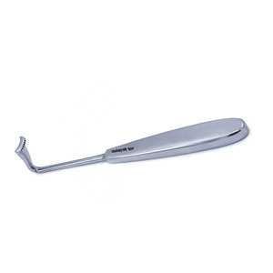 Retractor Dental de Acero Inoxidable de Buena Calidad, Retractor de Dientes Henry, Instrumentos Quirúrgicos para Cirugía Oral, Retractor Bowdler Henry - Product Image 6