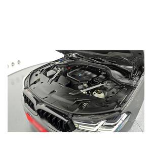 บีเอ็มดับเบิลยู แกรนทัวริสโม จีที 620ดี เอ็ม สปอร์ต ปี 2024 ระยะทาง 48,035 กม. ดีเซล เกียร์อัตโนมัติ พวงมาลัยซ้าย - Product Image 6