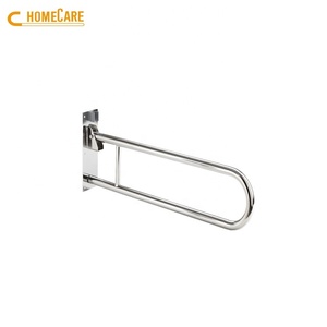 250lbs Steel <b>Shower</b> Safety Hand Rail <b>Support</b> Grab <b>bar</b> - Product Image 3