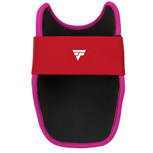 Protège-coude de baseball OEM personnalisé Bruce Bolt, réglable, violet rose, pour batteurs, protection sportive 2026 - Product Image 6