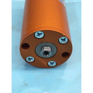VARIAN 0471666301 SHIELD, <b>CERAMIC</b> LOWER <b>RING</b>, 119852 - Trusted Global Legacy Semiconductor Equipment and Parts at - Product Image 5